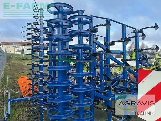 Cultivador - Kockerling - allrounder classic 530 2.0