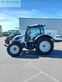 Tractor agrícola - Valtra - n 134 hitech HiTech