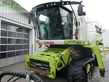 Cosechadora de Cereal - Claas - lexion 760 tt