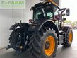 Tractor agrícola - JCB - fastrac 4220 icon