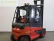 Elevadora - Linde - e 35/600 h 388