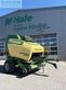 Empacadora gigant - Krone - comprima v 180 xc