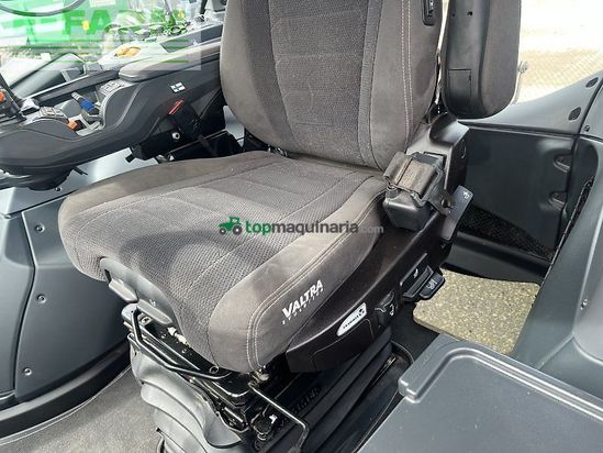 Tractor agrícola - Valtra - q305