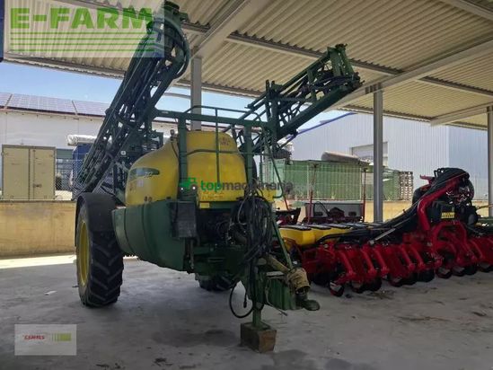 Atomizador - John Deere - m732