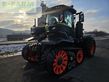Tractor agrícola - Claas - axion 960 terra trac cebis (stage v) CEBIS