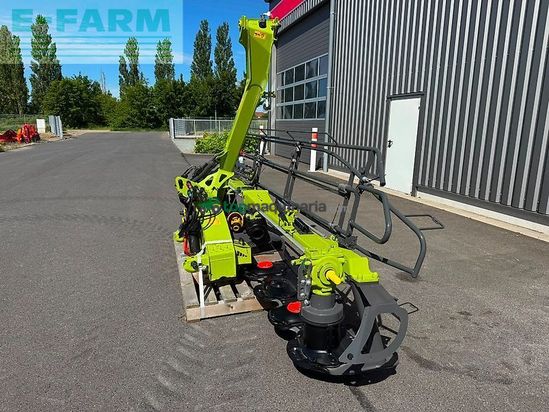 Cortacésped manual - Claas - disco 4400 contour