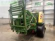 Empacadora gigant - Krone - big pack 1270 vc