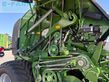 Empacadora gigant - Krone - varipack 165 xc plus