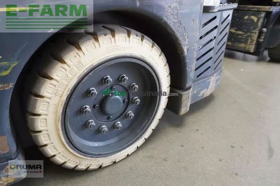 Elevadora - Combilift - am15se