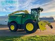 Cosechadora de Cereal - John Deere - 8600i