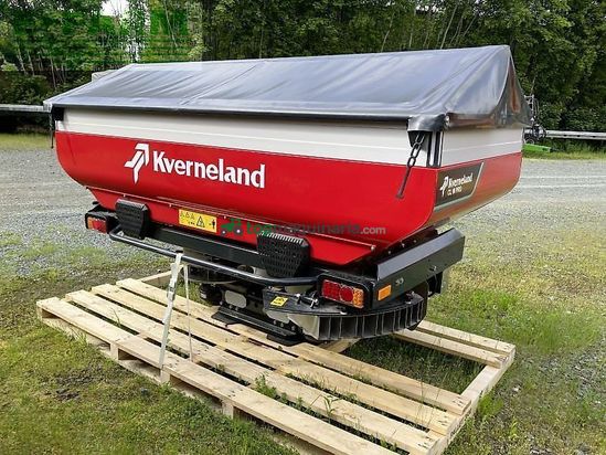 Esparcidor - Vicon - exacta cl w pro 1300