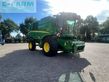 Cosechadora de Cereal - John Deere - t560