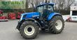 Tractor agrícola - New Holland - t7.250
