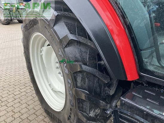 Tractor agrícola - Valtra - a85 hitech
