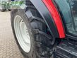 Tractor agrícola - Valtra - a85 hitech