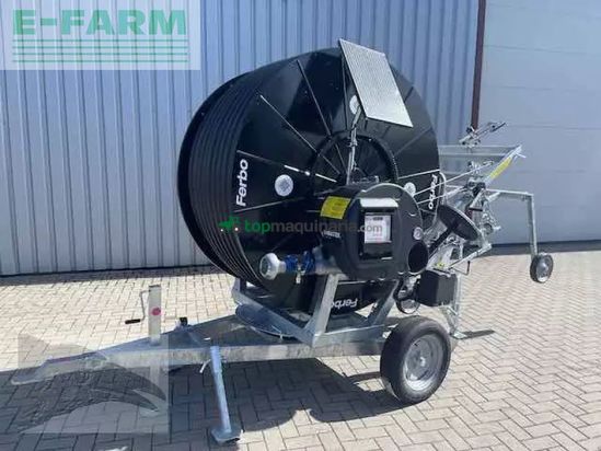 Riego - Ferbo - ga 280/63 bewässerung