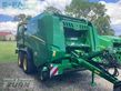 Empacadora gigant - John Deere - c461r