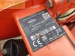 Cortacésped manual - Kuhn - gmd 310 f