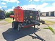 Empacadora gigant - Case IH - rb344 rotor cutter