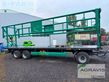 Remolqu agrícola - Oehler - ol ddk 240 bkw