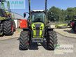 Tractor agrícola - Claas - axos 2.105 advanced
