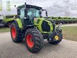 Tractor agrícola - Claas - arion 550 cmatic cebis
