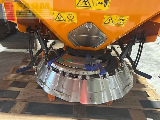 Esparcidor - Rauch - axeo 18.1 pto