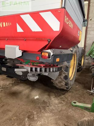 Esparcidor - Vicon - rota flow