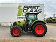 Tractor agrícola - Claas - arion 650 hexashift cebis