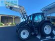 Tractor agrícola - Valtra - n 134 hitech 5 HiTech