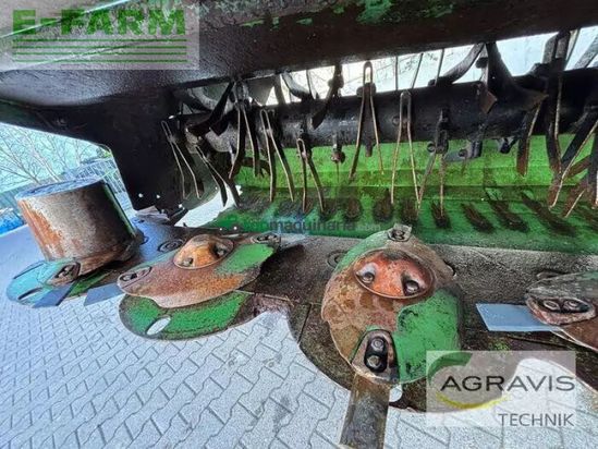 Cortacésped manual - Krone - easycut b 1000 cv collect