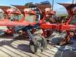 Arado pentasurco Kuhn Modelo VM1534E/5H102