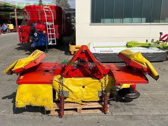 Cortacésped manual - Ziegler - ro 275