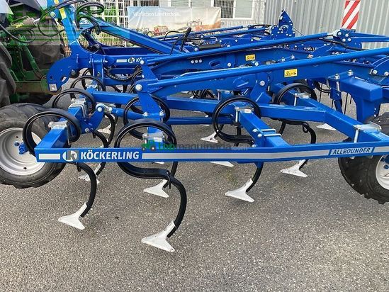 Cultivador -  - allrounder classic 530 2.0