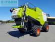 Cosechadora de Cereal - Claas - lexion750