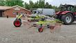 Rastrillo - Claas - liner 2900