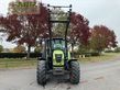 Tractor agrícola - Claas - ARION 620 COMFORT
