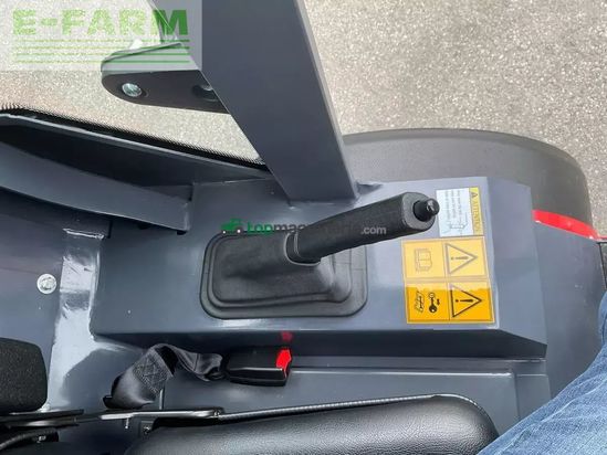 Telescopica - Trejon - flexitrac 1244