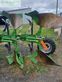 Arado - Amazone - teres 300v 5+0 90