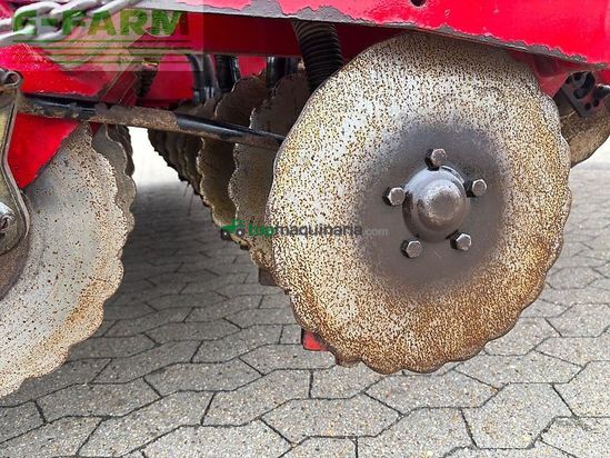 Sembradora - Väderstad - rapid 400c