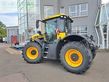 Tractor agrícola - JCB - fastrac 4220 icon
