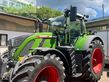 Tractor agrícola - Fendt - 724 vario profiplus