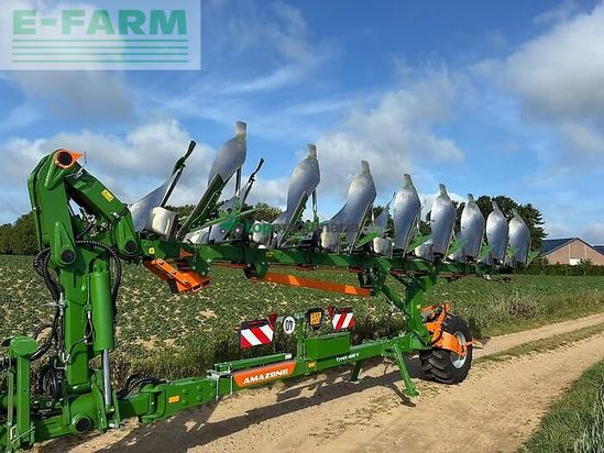 Arado - Amazone - tyrok 400 ol v