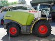 Cosechadora de Cereal - Claas - jaguar 950 4-trac inkl. claas orbis 600