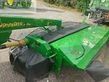 Cortacésped manual - John Deere - 331