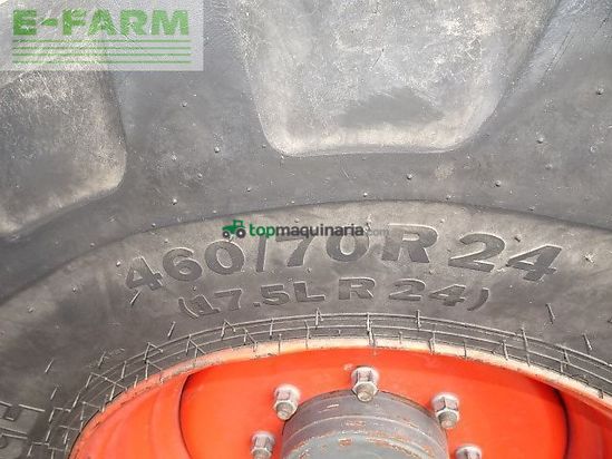 Telescopica - Claas - 6030