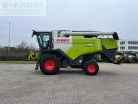 Cosechadora de Cereal - Claas - evion 430 classic Claas