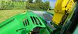 Cosechadora de Cereal - John Deere - 8500