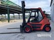 Elevadora - Linde - h 80 d