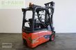 Elevadora - Linde - e 16 evo 386-02